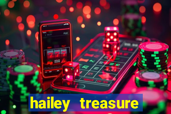 hailey treasure adventure mod apk